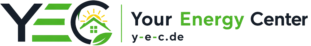 Your Energy Center — Startseite